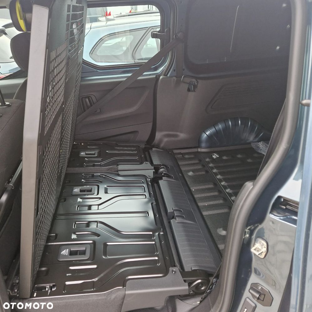 Fiat FIAT DOBLO CrewCab BlueHDi 100KM - 13