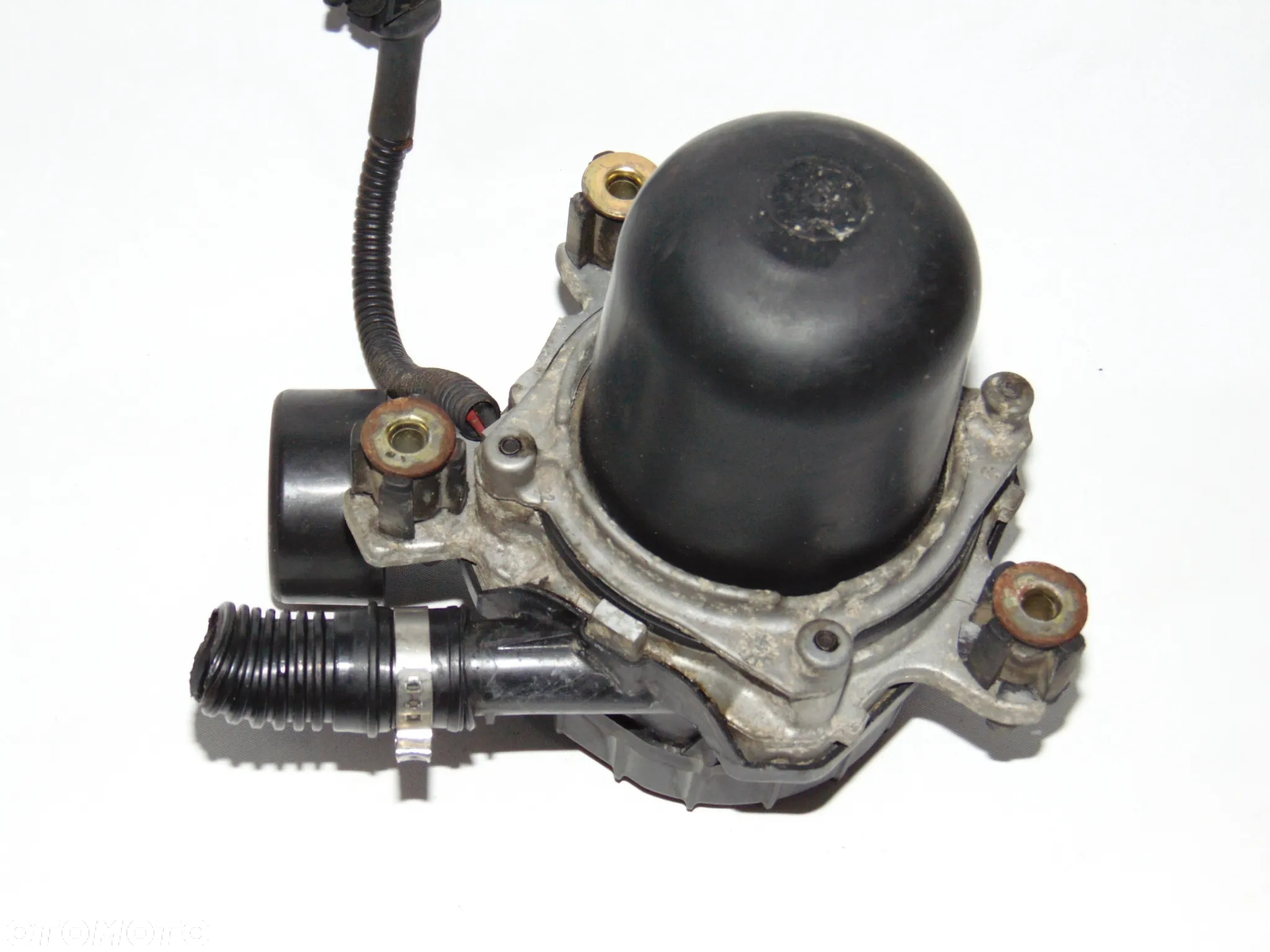 Pompa powietrza wtórnego PSA 9653340580 Citroen C4 C5 Xsara Picasso Peugeot 206 307 - 10