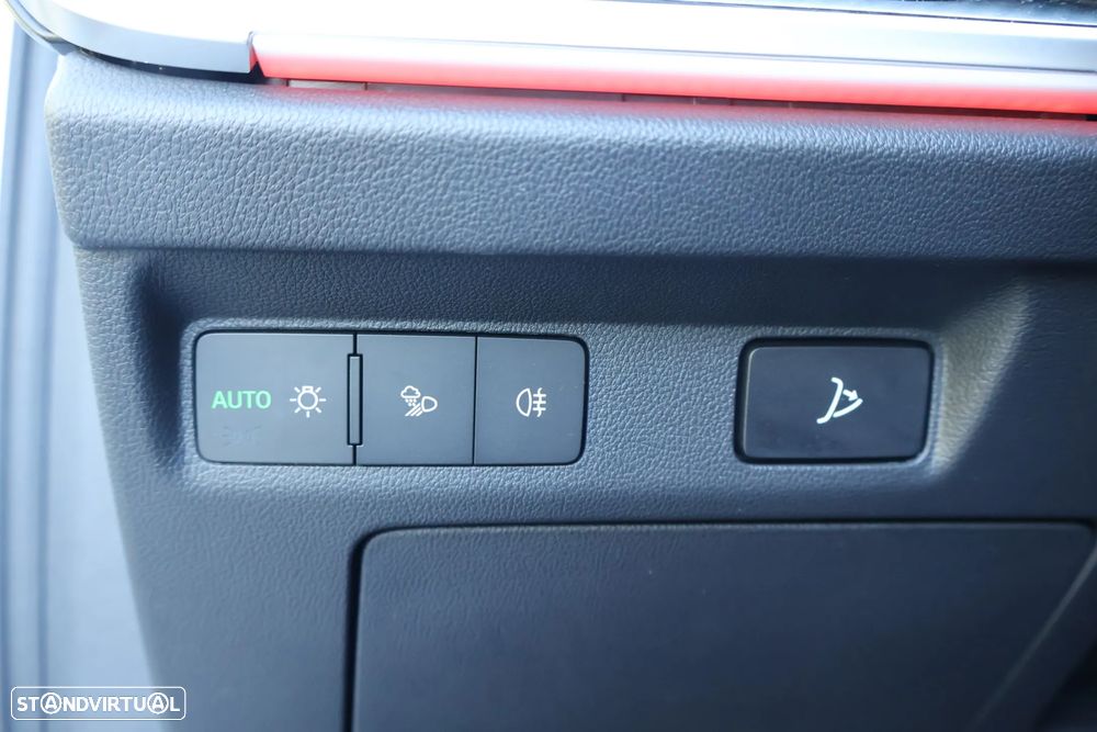 Skoda Enyaq Coupé 85 Sportline Advanced - 32