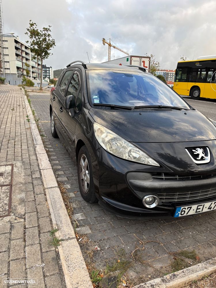 Peugeot 207 SW 1.4 Sport - 1