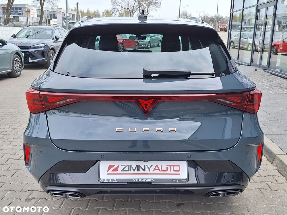 Cupra Leon Sportstourer 1.5 TSI - 7