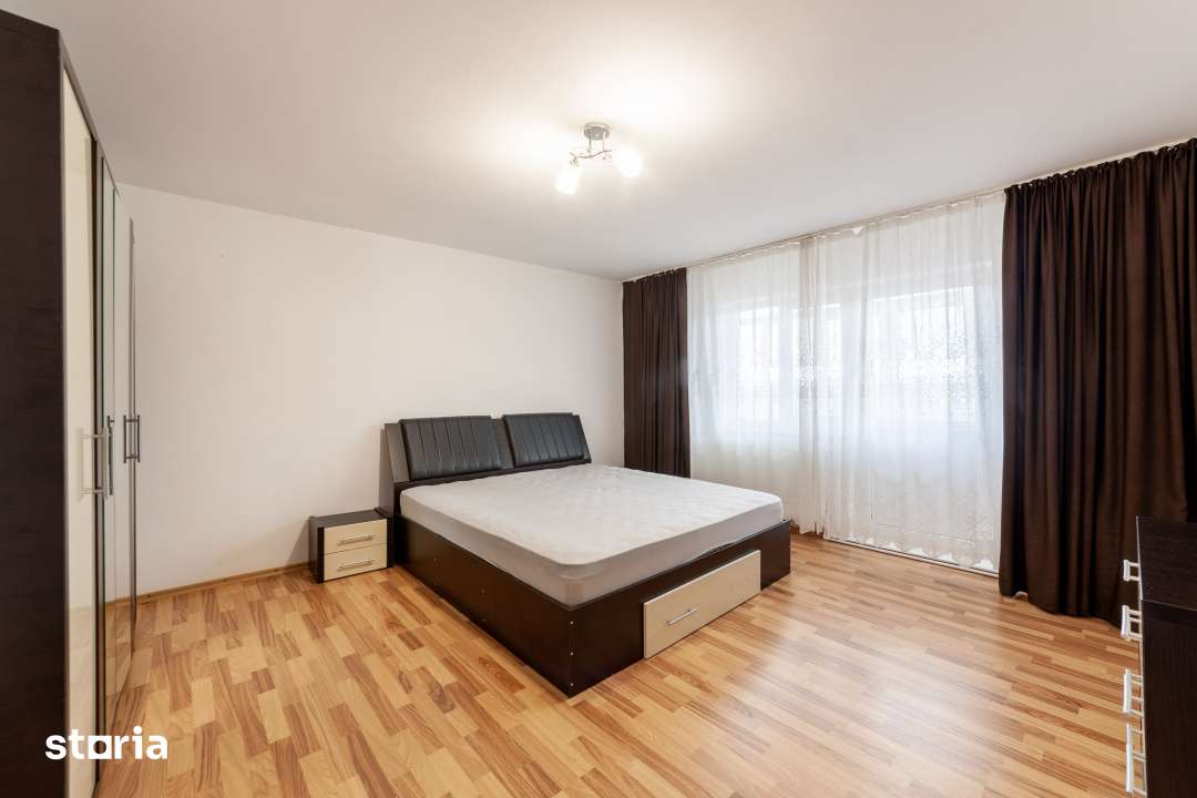 Garsoniera spatioasa in Mioveni - Imagine principală: 2/10
