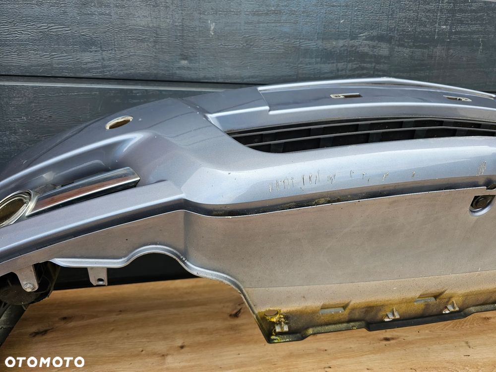 ZDERZAK PRZÓD PRZEDNI OPEL VECTRA C SIGNUM PRZED LIFT Z163 GTS HALOGENY - 23