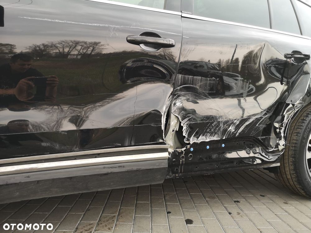 Renault Espace Energy dCi 160 EDC Initiale Paris - 22