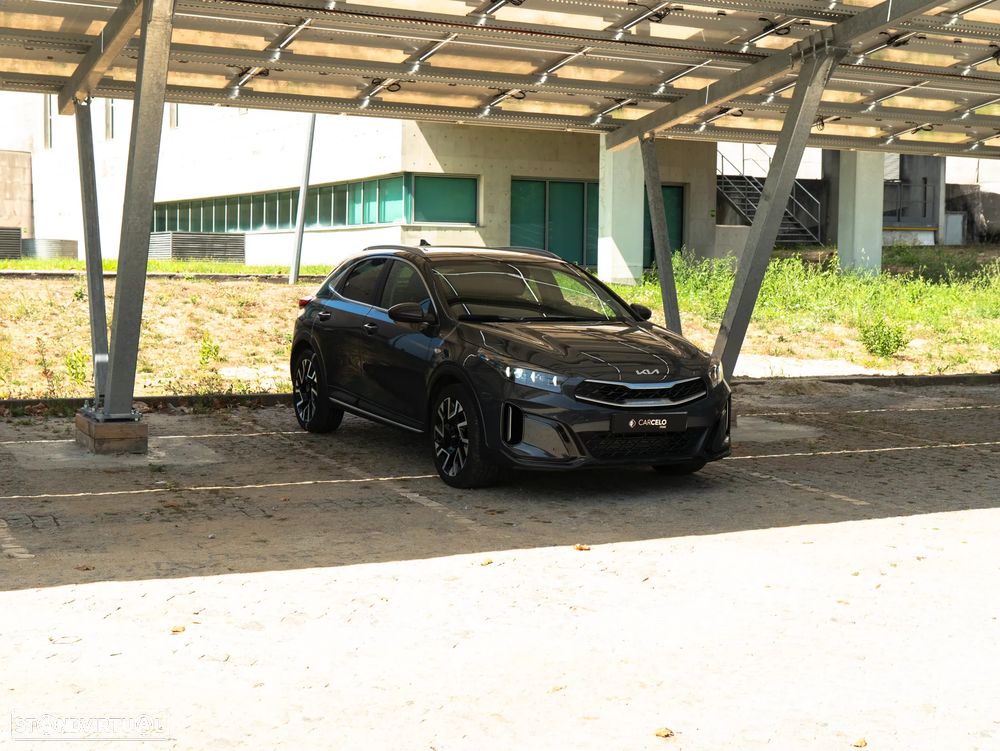 Kia XCeed - 3