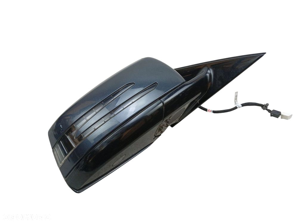 LUSTERKO PRAWE MERCEDES E W212 LIFT (2012-2016) 2.2 CDI Hybrid 204KM A2128101416 - 1