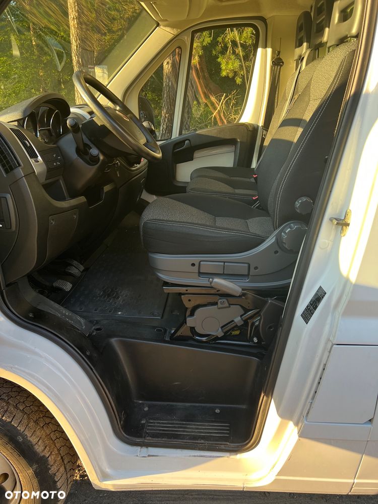 Fiat ducato - 33