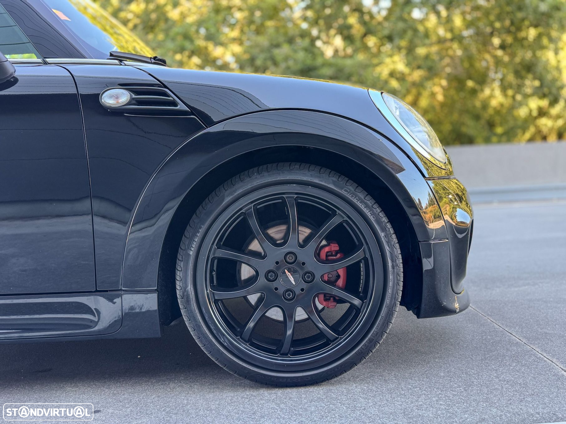 MINI 3 Portas Cooper D - 30