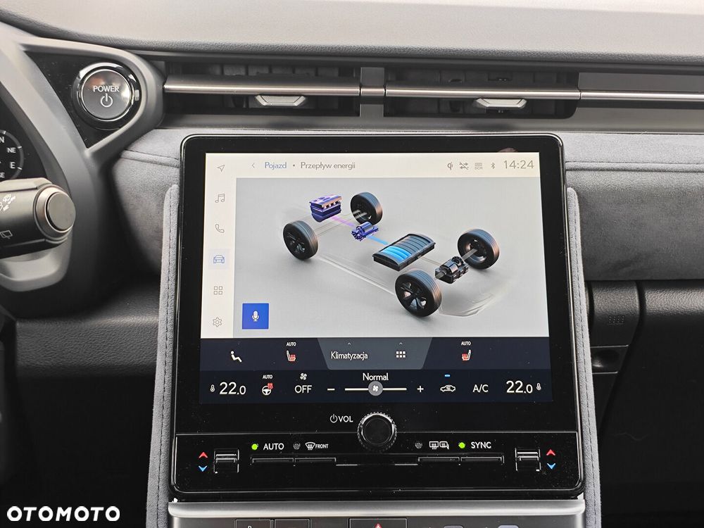 Lexus LBX 1.5 Hybrid Original Edition - 26