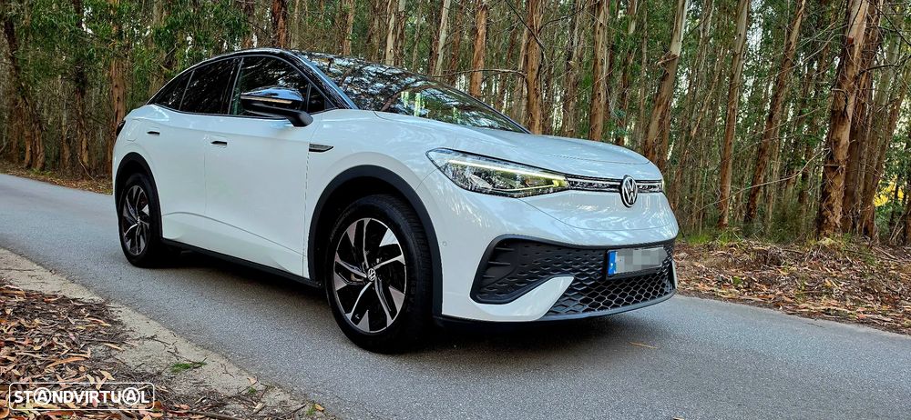 VW ID.5 77 kWh Pro Performance - 10