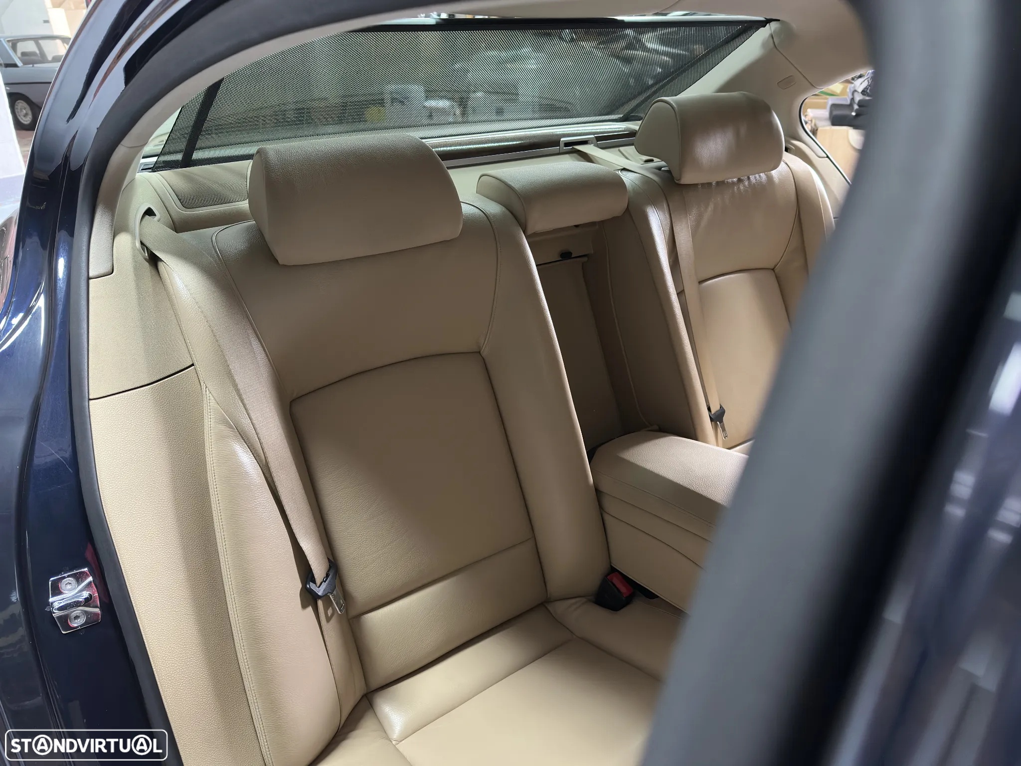 BMW 730 d - 34