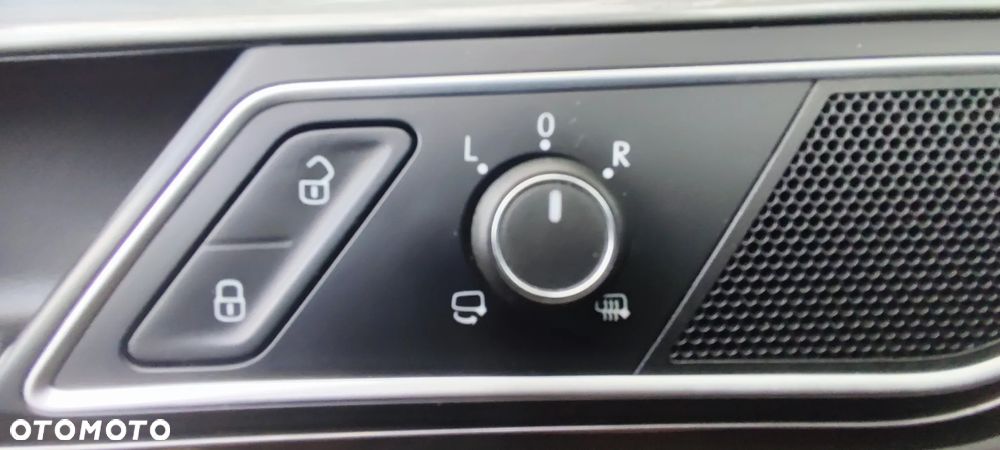 Volkswagen Golf Sportsvan 1.4 TSI BlueMotion Technology Allstar - 20