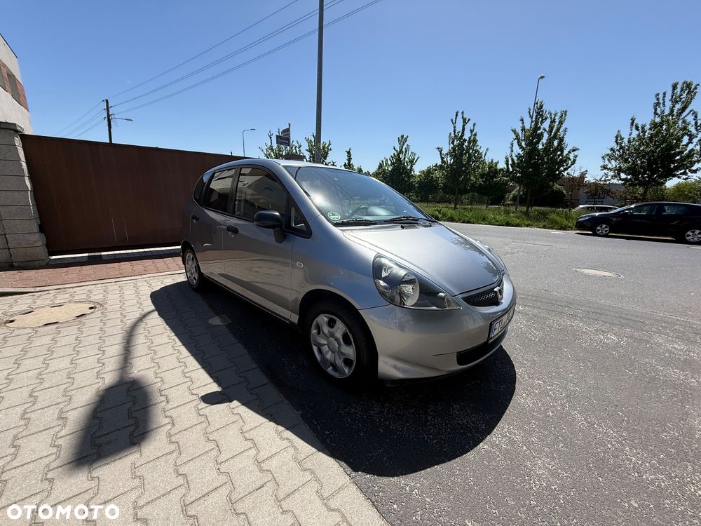 Honda Jazz 1.2 Cool - 19