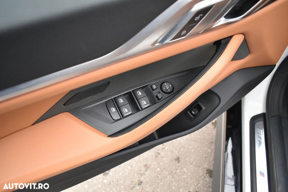 BMW Seria 4 420d xDrive AT MHEV - 25