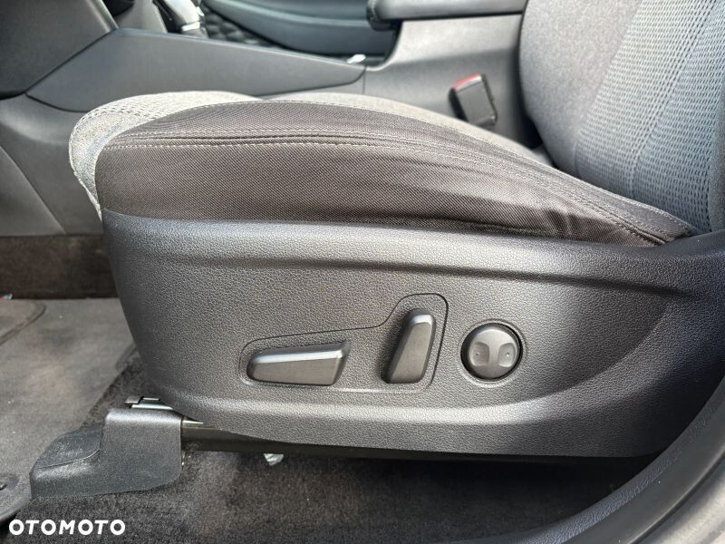 Hyundai Santa Fe 2.0 CRDi Executive 4WD - 34