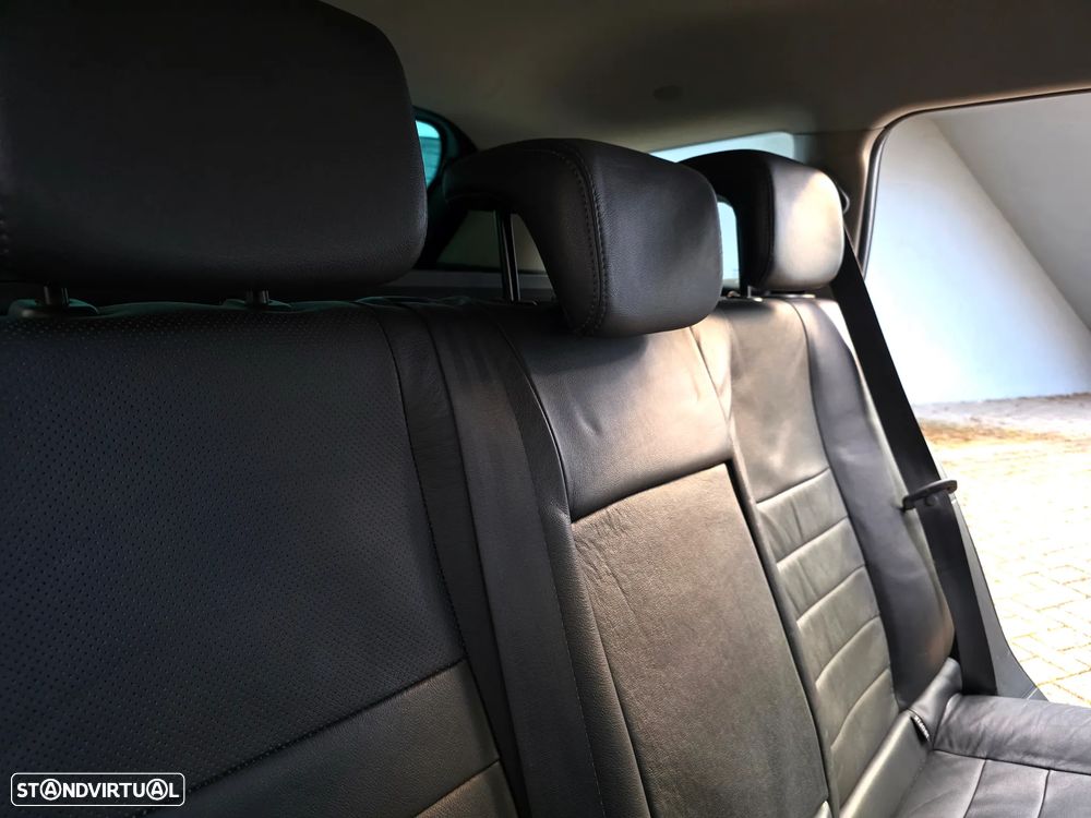 Renault Mégane Break 1.5 dCi SE Exclusive S - 53