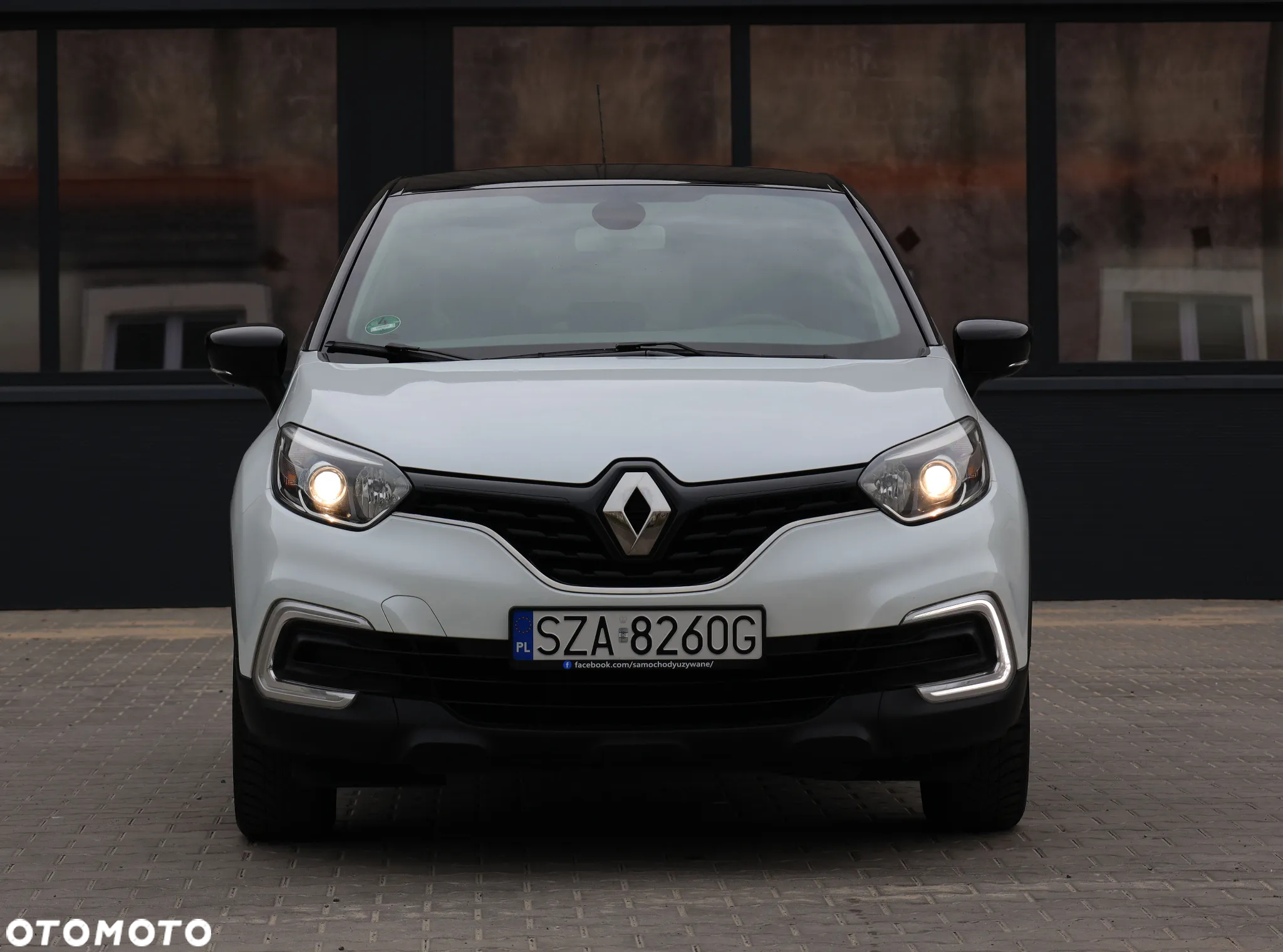 Renault Captur 0.9 Energy TCe Limited - 29