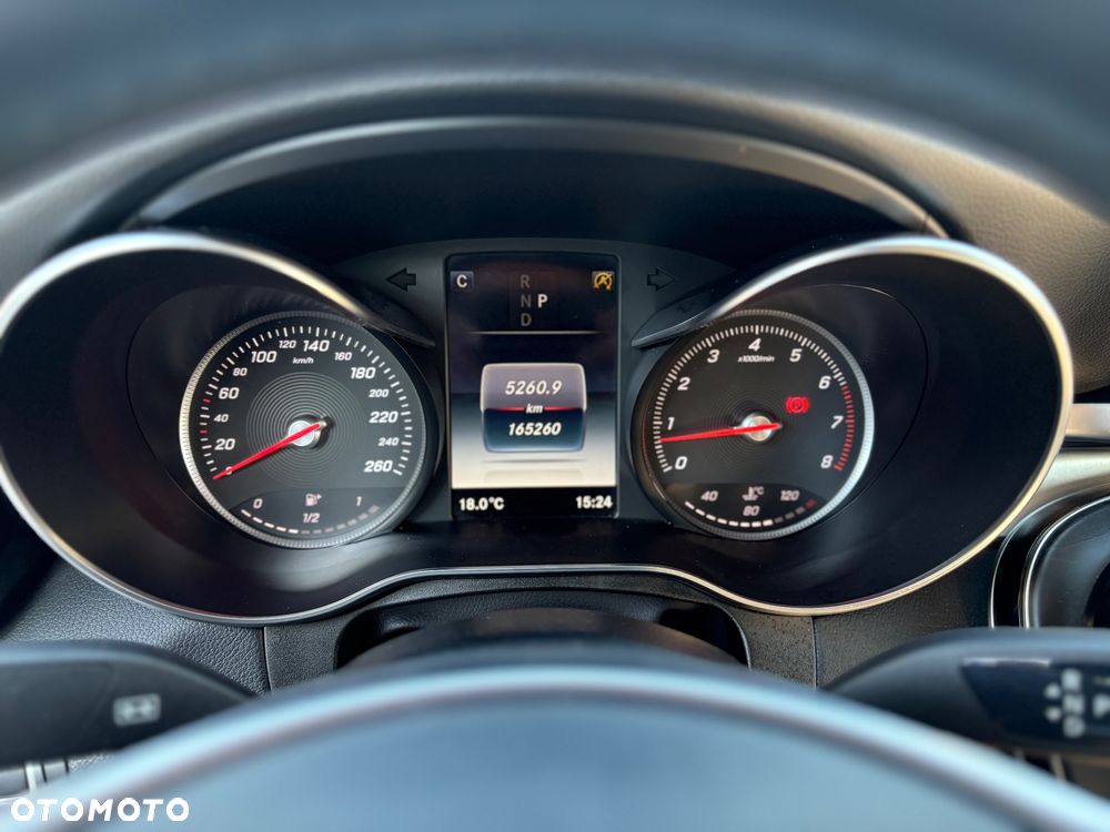 Mercedes-Benz GLC - 18