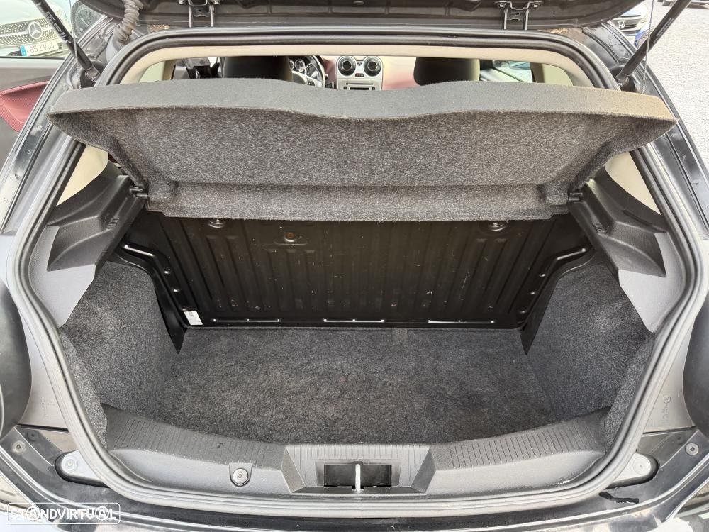 Alfa Romeo MiTo 1.3 JTD Progression 5KQ - 19