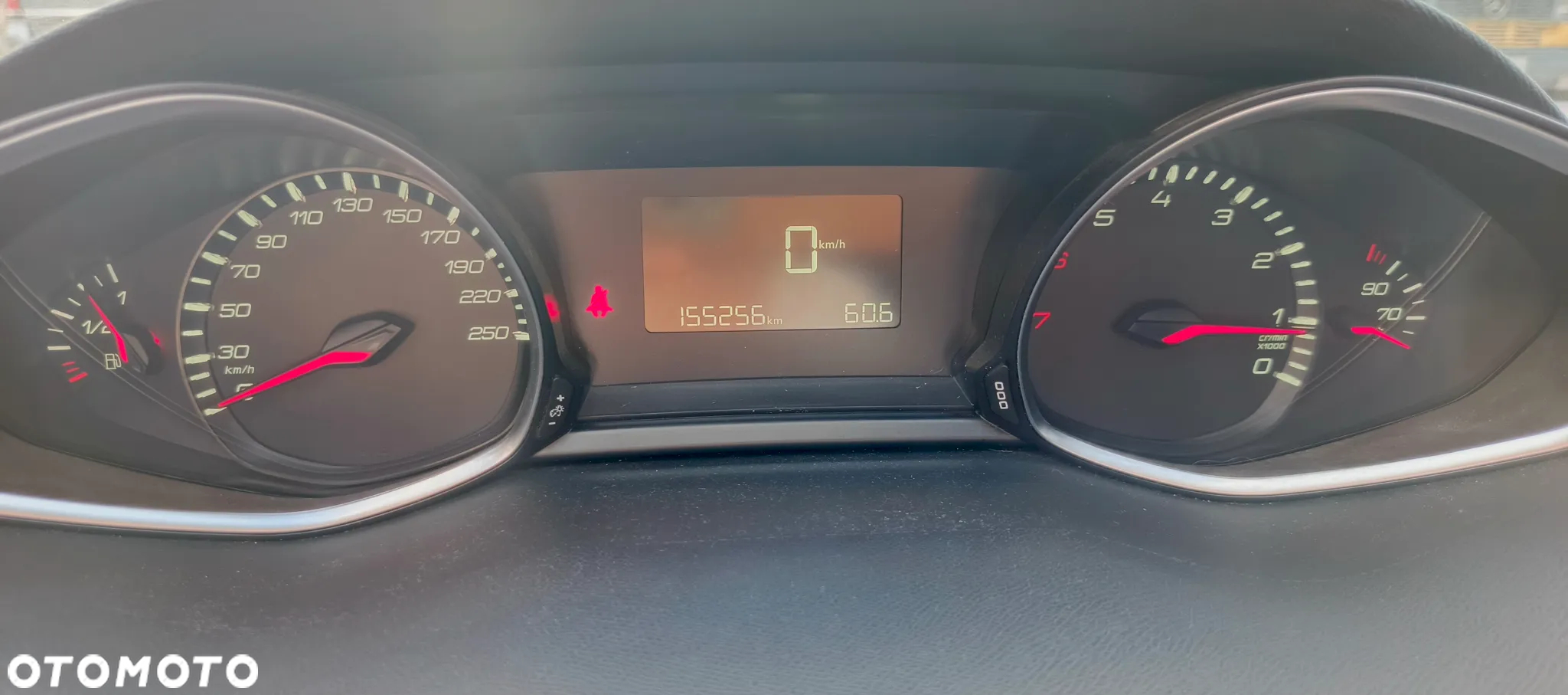 Peugeot 308 - 12