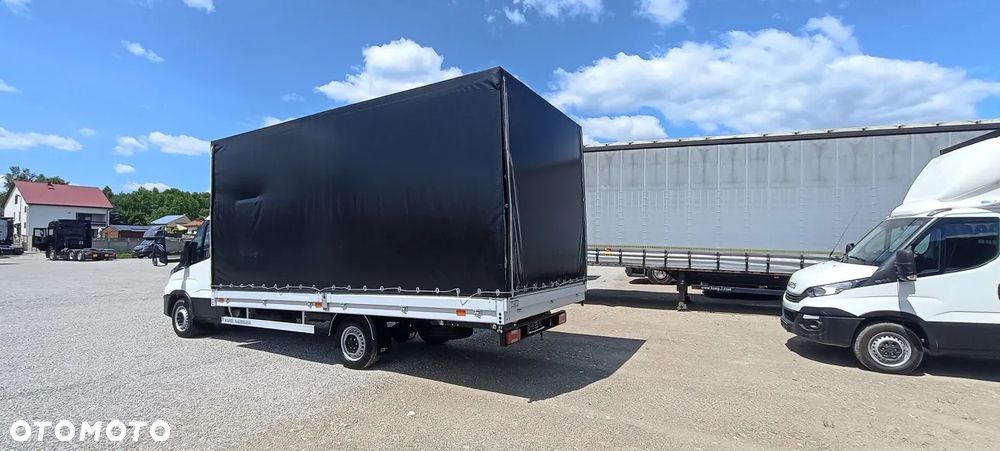 Iveco DAILY  35S16  12 PALET - 5