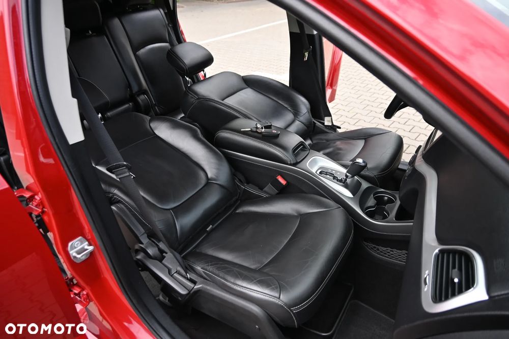 Fiat Freemont 2.0 Multijet 16V DPF Automatik Allrad Black Code - 38