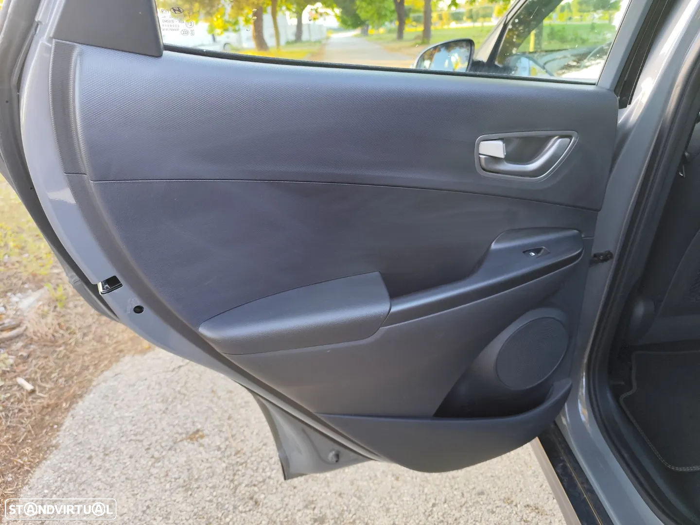 Hyundai Kauai EV 39 kWh Executive - 33