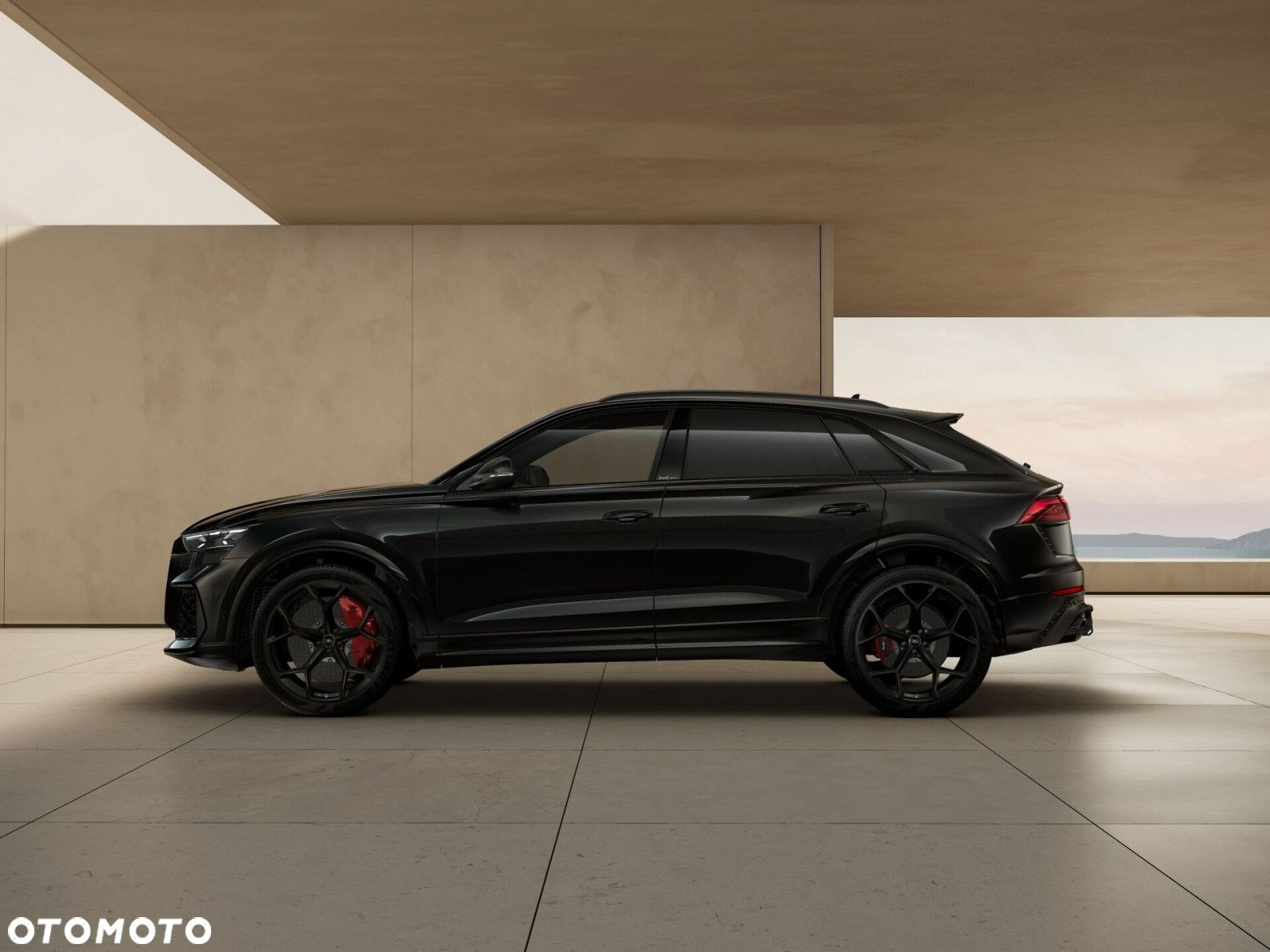 Audi RS Q8 - 3