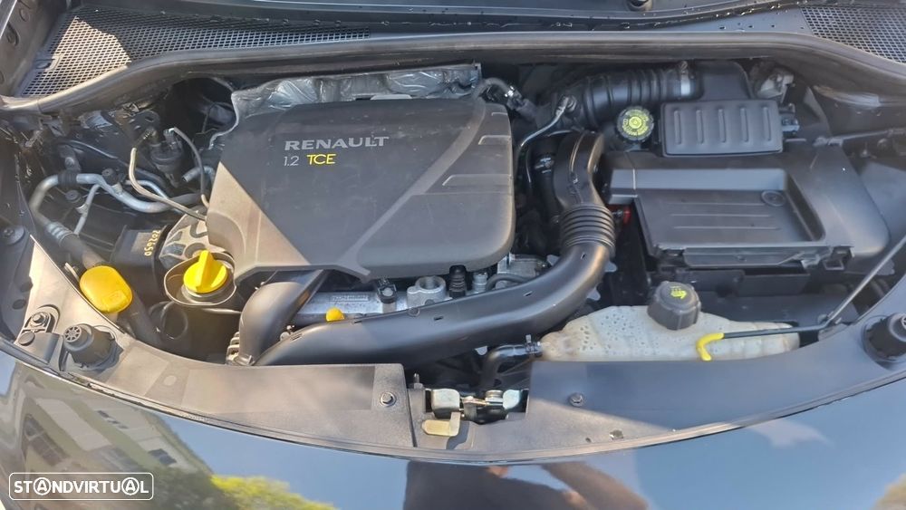 Renault Clio Sport Tourer - 21