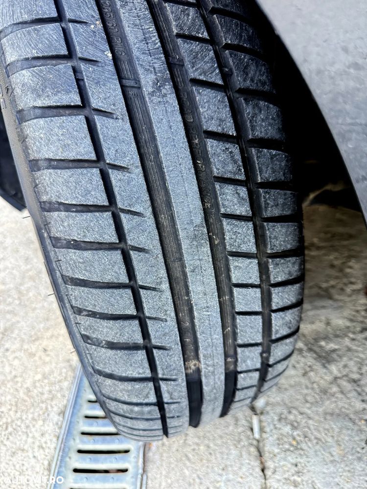 Renault Grand Scenic 1.6 dCi Energy Privilege - 12