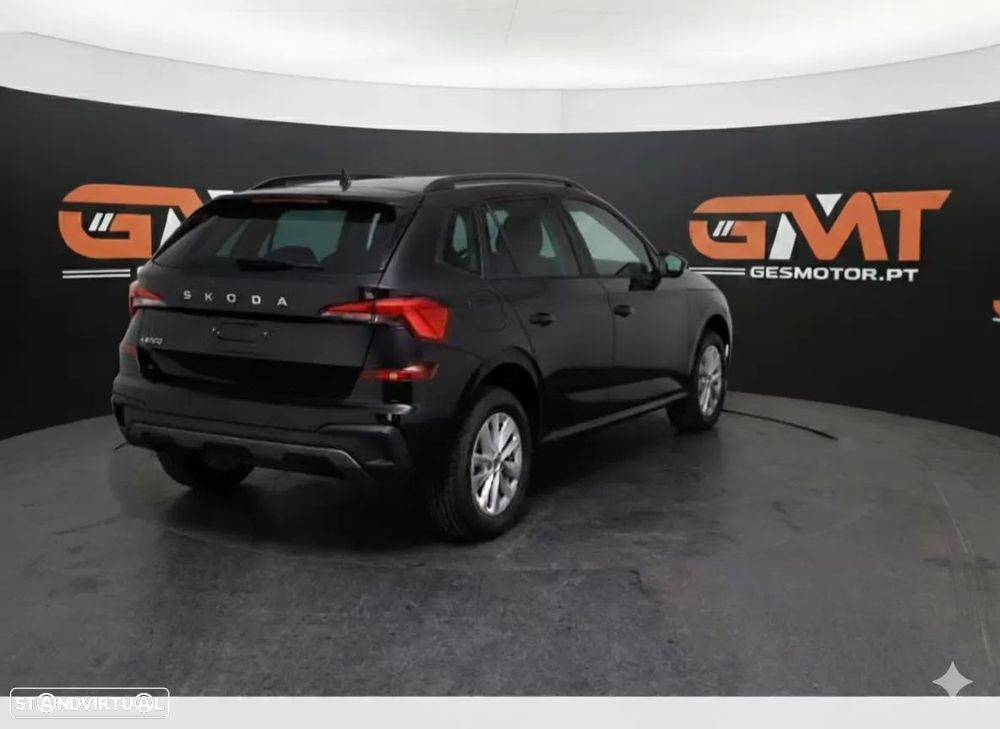 Skoda Kamiq 1.0 TSI Ambition - 3
