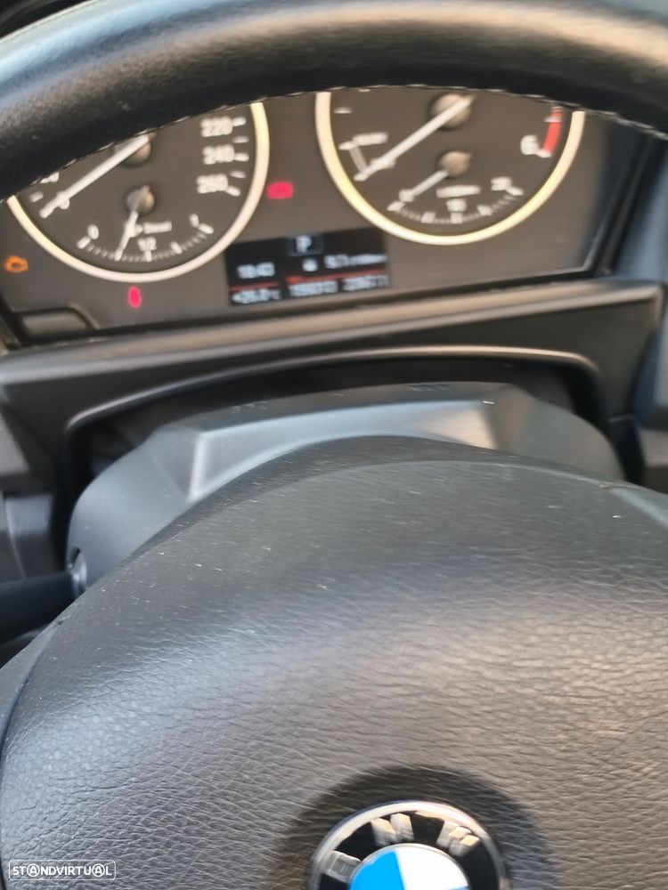BMW 220 d Aut. Sport Line - 20