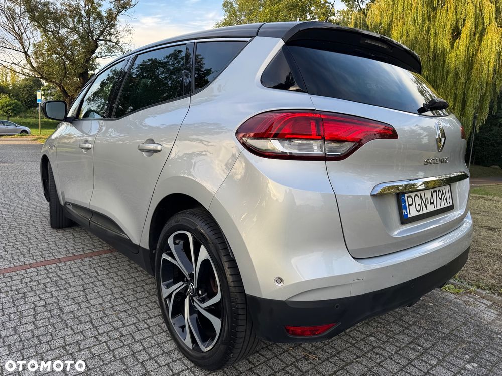 Renault Scenic - 8