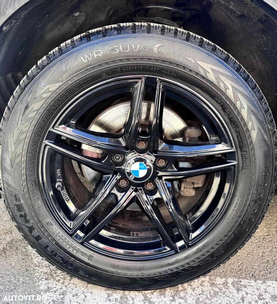 BMW X3 xDrive20d Aut. xLine - 11