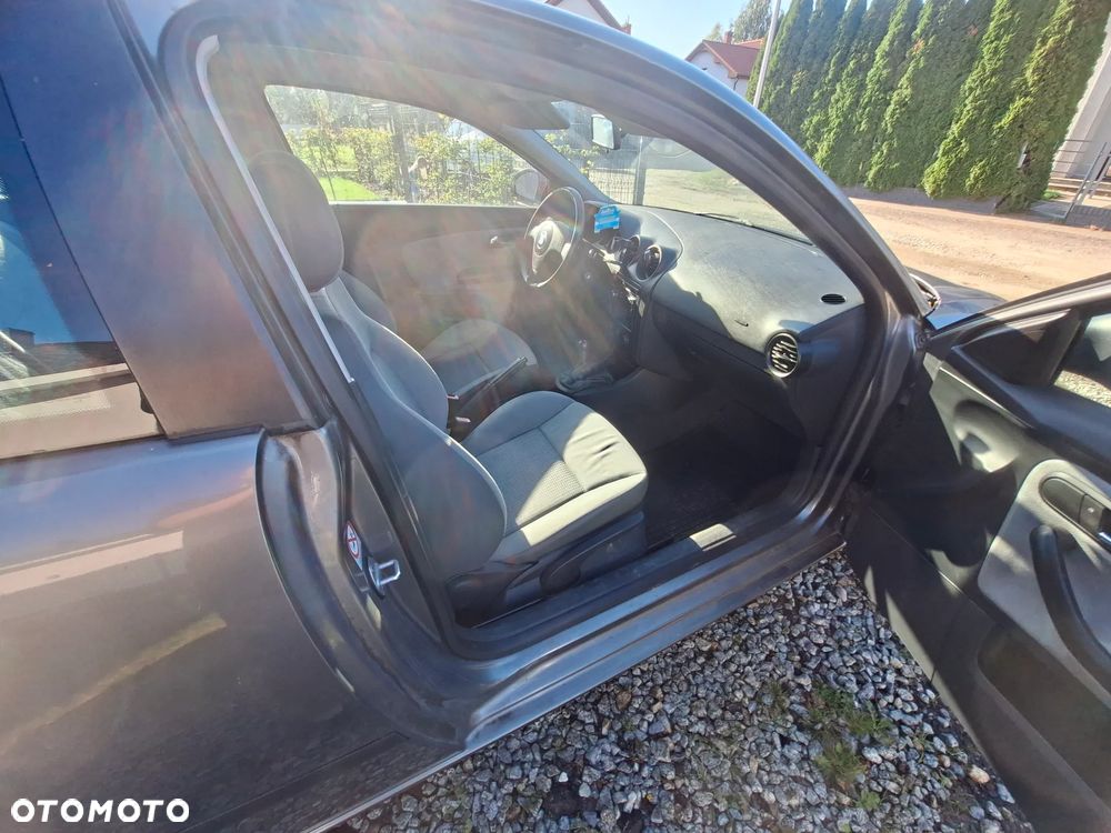 Seat Ibiza - 14