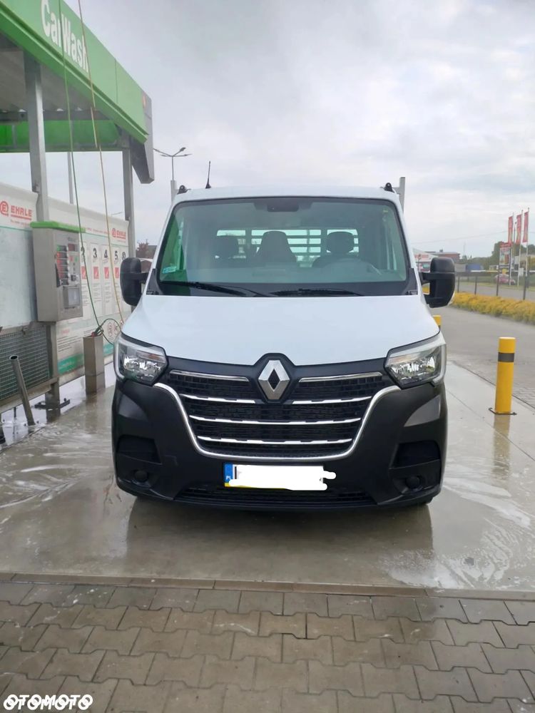 Renault Master - 2
