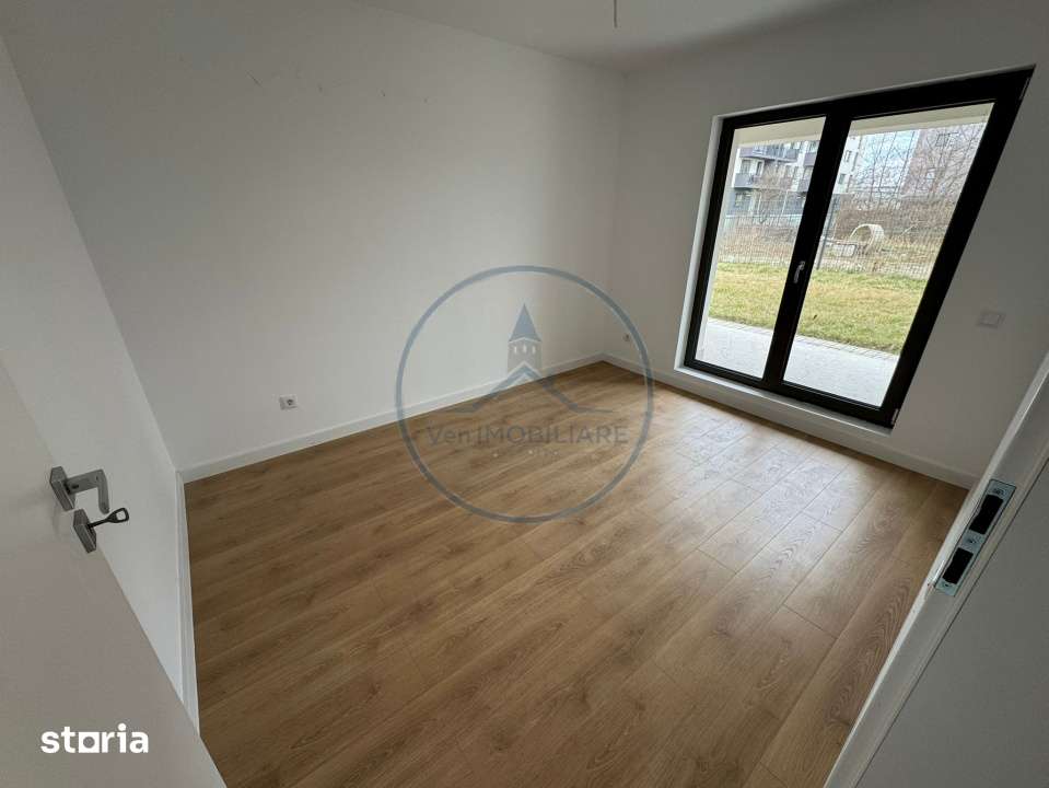 Apartament 2 camere , parter , zona Calea Moldovei — fotografia 3