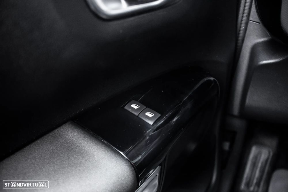 Citroën C4 Cactus 1.2 PureTech Shine - 19