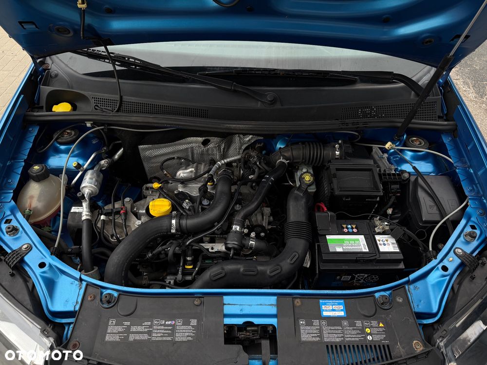 Dacia Sandero Stepway TCe 90 Prestige - 25