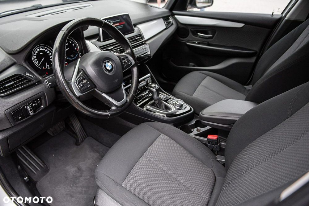 BMW Seria 2 225xe iPerformance Sport Line - 6