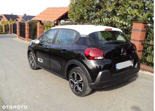 Citroën C3 1.2 PureTech Shine S&S - 7