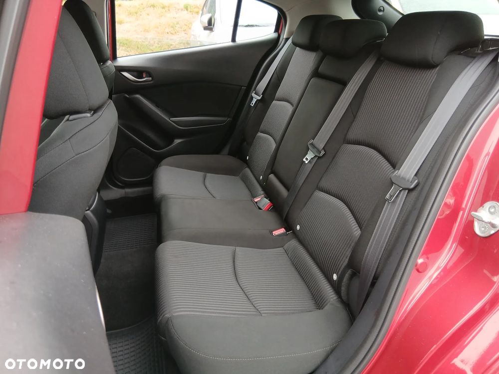 Mazda 3 2.0 Skymotion - 16