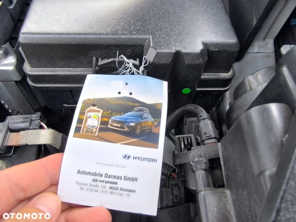 Hyundai Tucson 1.6 Turbo 2WD Passion Plus - 37
