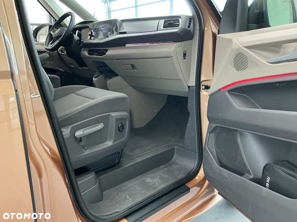 Volkswagen Multivan 2.0 TDI L1 Life DSG - 11