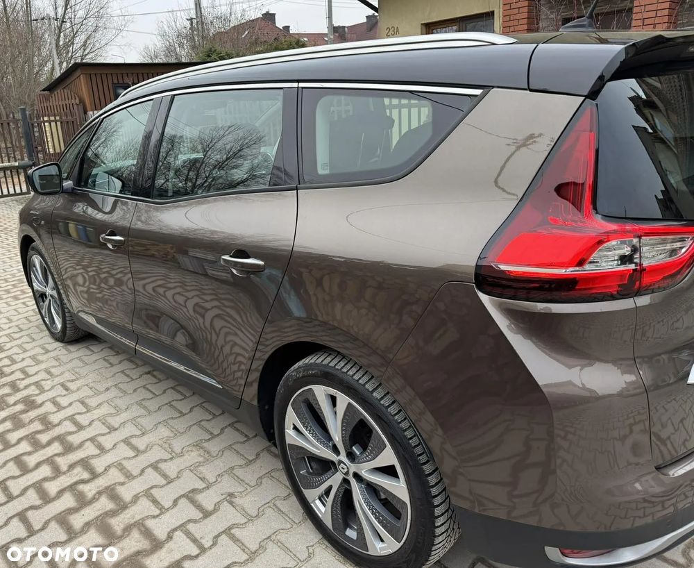 Renault Scenic 1.6 dCi SL Touch - 22