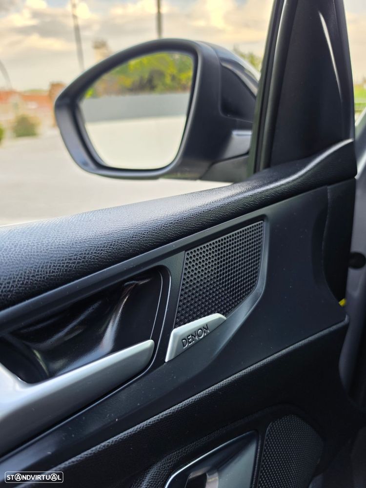 Peugeot 308 SW 1.5 BlueHDi GT Line EAT8 - 26