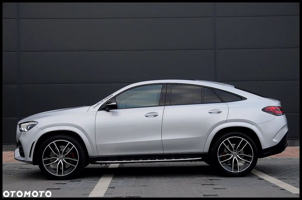 Mercedes-Benz GLE 400 d 4-Matic Premium Plus - 24