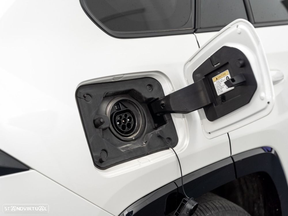 Toyota RAV4 2.5 HDF Plug-in Square Co.AWD-i - 14