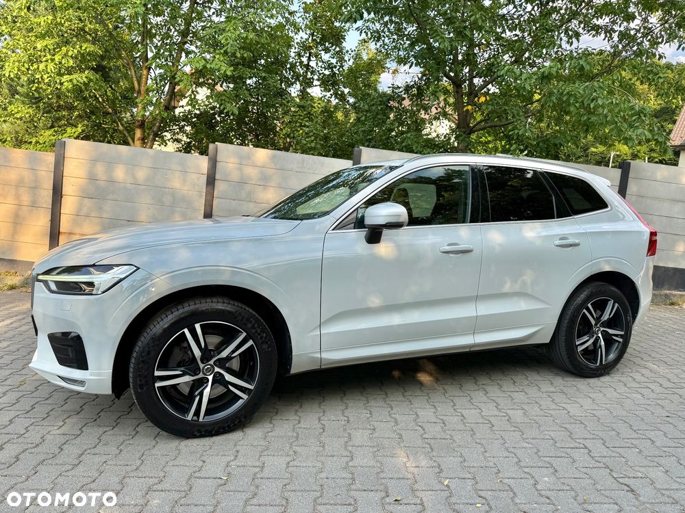 Volvo XC 60 D4 Geartronic RDesign - 5