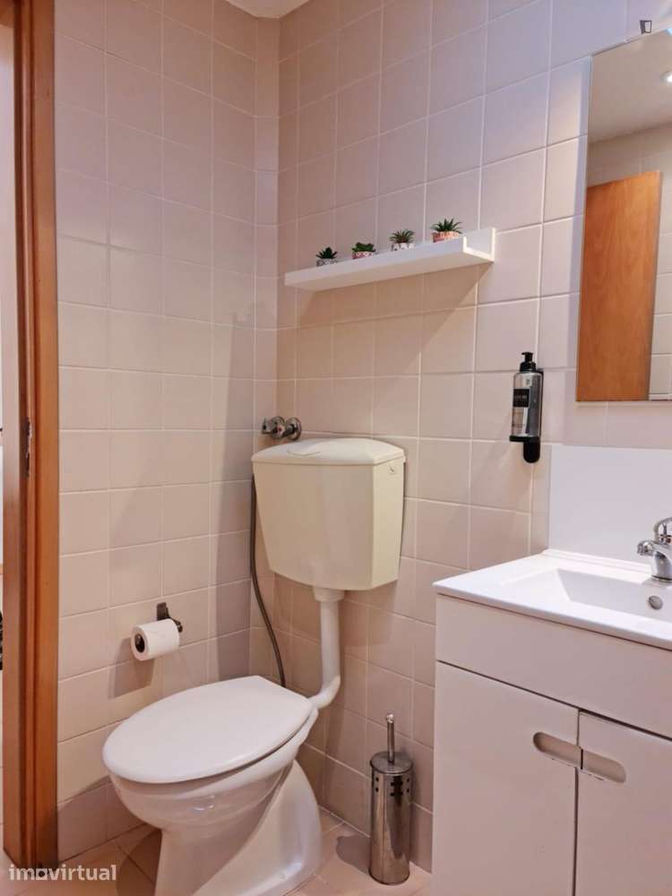 Casa com 1 quartos - localizado em Alta Universitária Coimbra - Grande imagem: 3/11